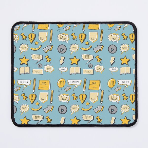 Item preview, Pegatinas para notas de diario Pegatinas para diario de balas designed and sold by B2KMerch.