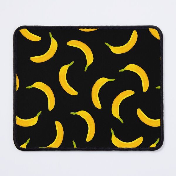 Item preview, Banana pattern designed and sold by Aleksandra P.