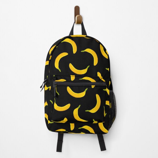 Item preview, Banana pattern designed and sold by Aleksandra P.