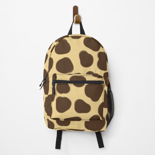 Item preview, safari giraffe print pattern designed and sold by desimino.