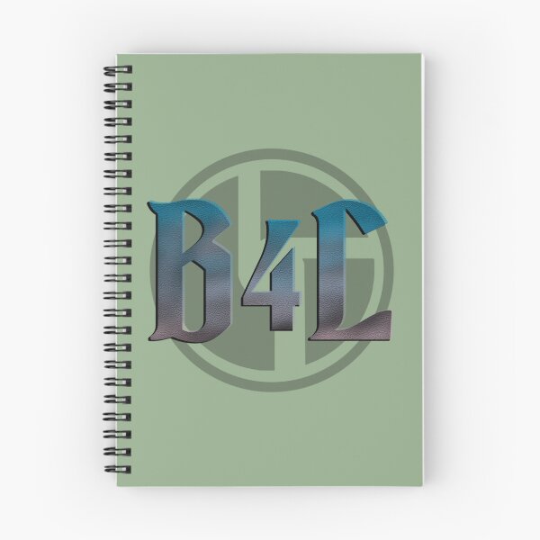 Item preview, B4L designed and sold by Trigger413.