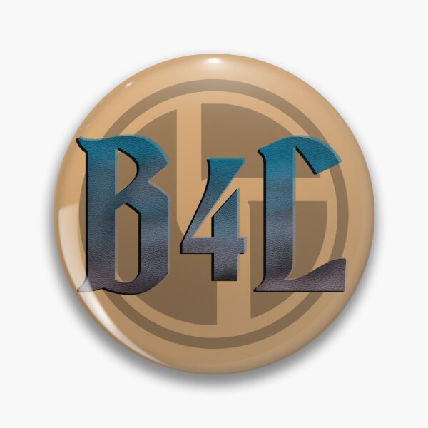 Item preview, B4L designed and sold by Trigger413.