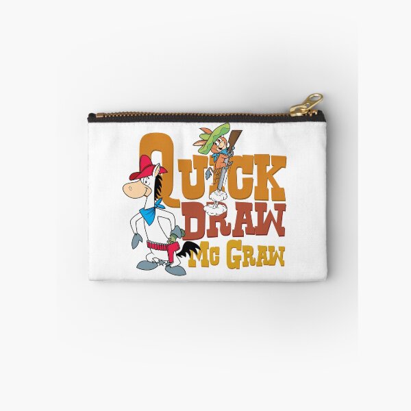 Item preview, Quick Draw Mc Graw designed and sold by santanafirpo.