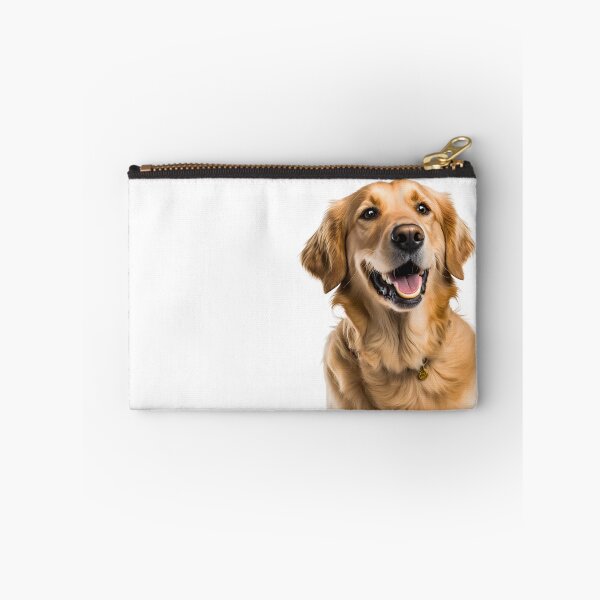 Artikelvorschau, Golden Retriever - Hunde, Haustiere entworfen und verkauft von BarkStreetWear.