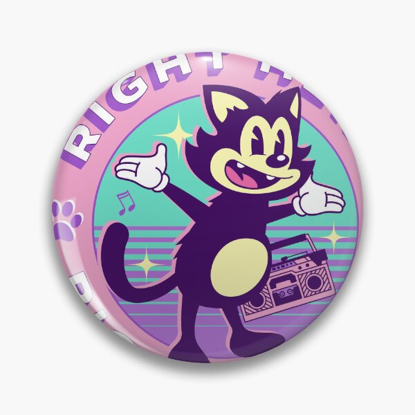 Item preview, Right Here Right Meow designed and sold by Zen Watercooler.