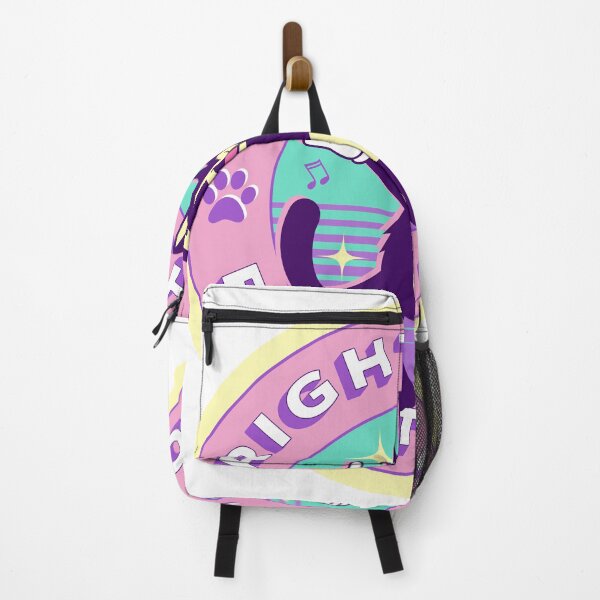 Item preview, Right Here Right Meow designed and sold by Zen Watercooler.