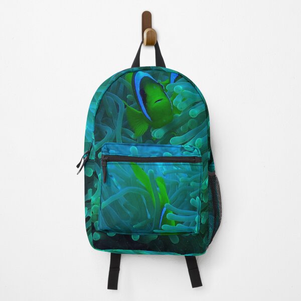 Item preview, Anemone Fish designed and sold by likbatonboot.