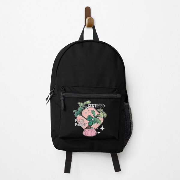 Item preview, Certified Plant Parent designed and sold by ObsidianDaz.