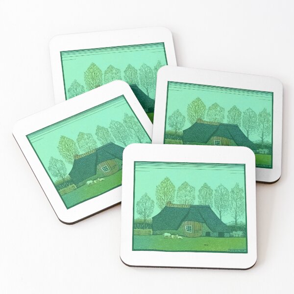 Item preview, Farm Life in 1919 - dePace' designed and sold by mrpropcake.