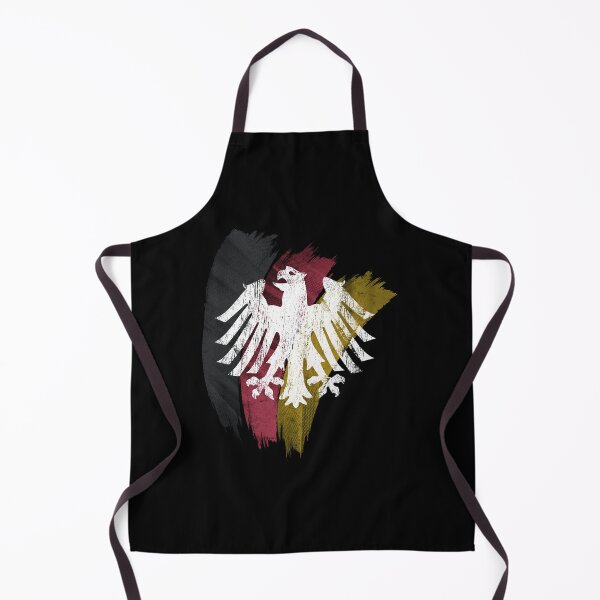 Item preview, GERMAN EAGLE AS GERMANY FLAG VINTAGE BY SUBGIRL designed and sold by SUBGIRL.