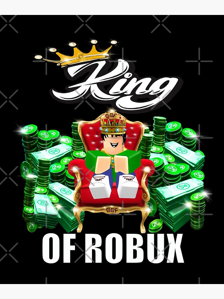 roblox robux guy