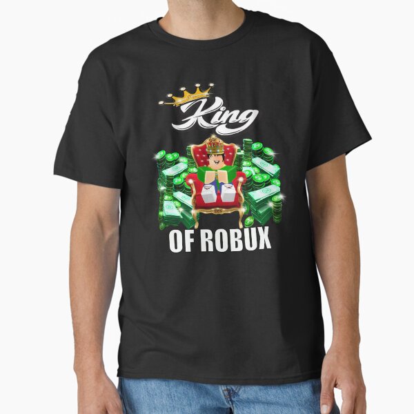 Classic T-Shirt