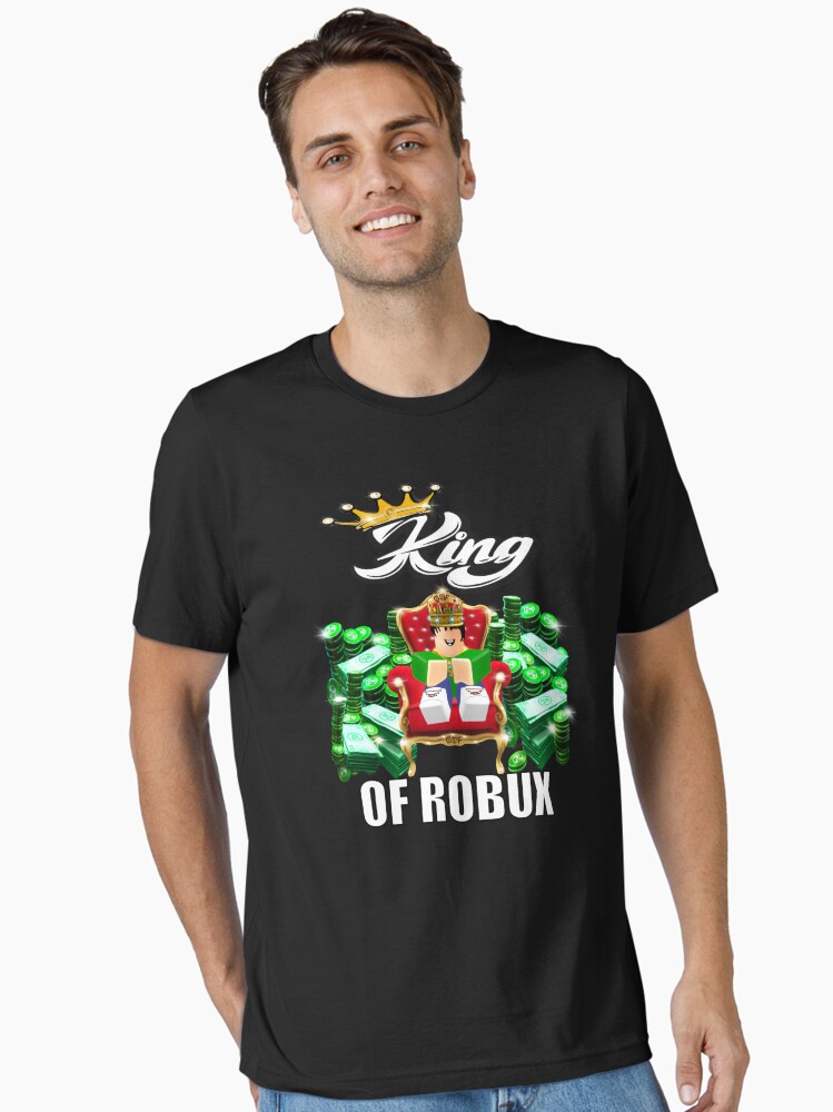 Mr Robot Men's Vr.Robot T-Shirt Mr Robot Men's Vr.Robot T-Shirt
