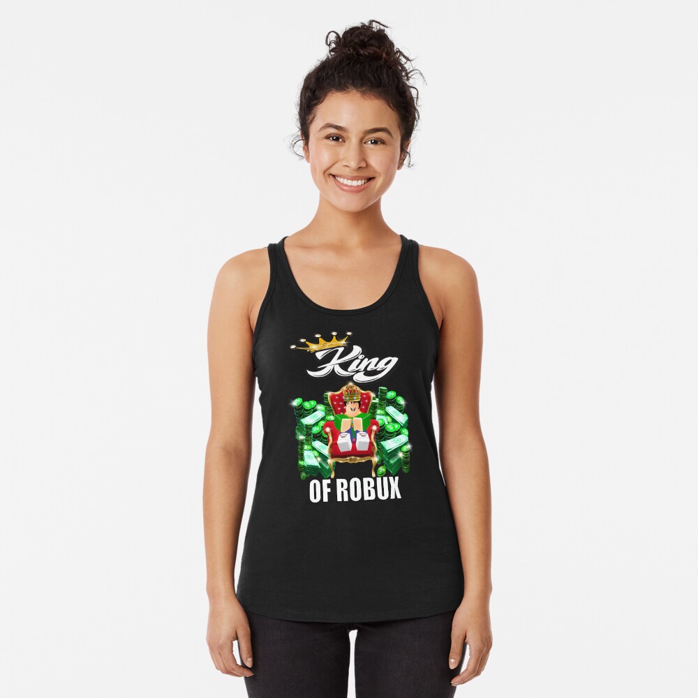Item preview, Racerback Tank Top designed and sold by Margieoro.