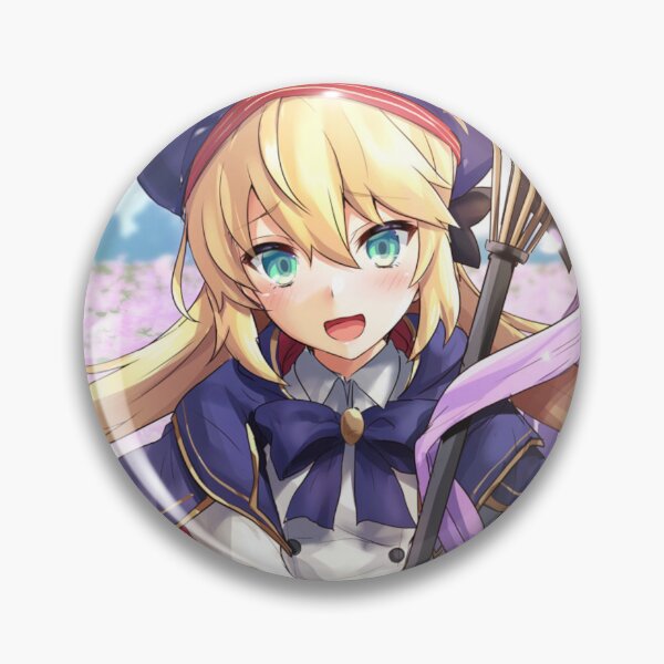 Item preview, Artoria designed and sold by Sulyvanplein.