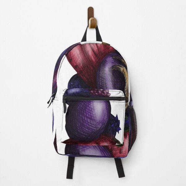 Item preview, Fruity Hummingbird in Colour designed and sold by themaybebee.