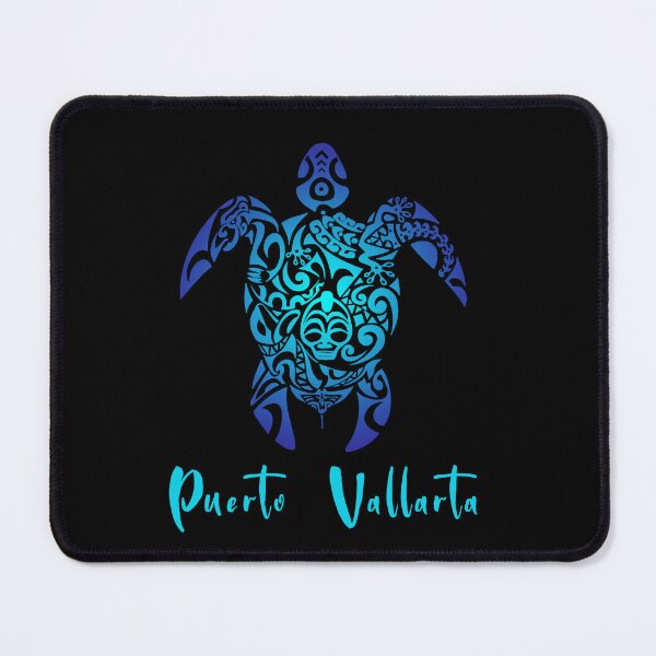 Item preview, Sea Turtle Puerto Vallarta designed and sold by Anthlete.