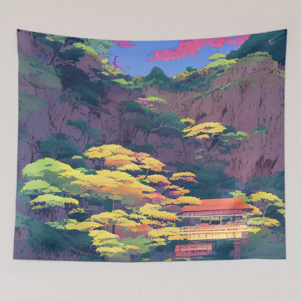 Item preview, Mother Nature designed and sold by Artieries1.
