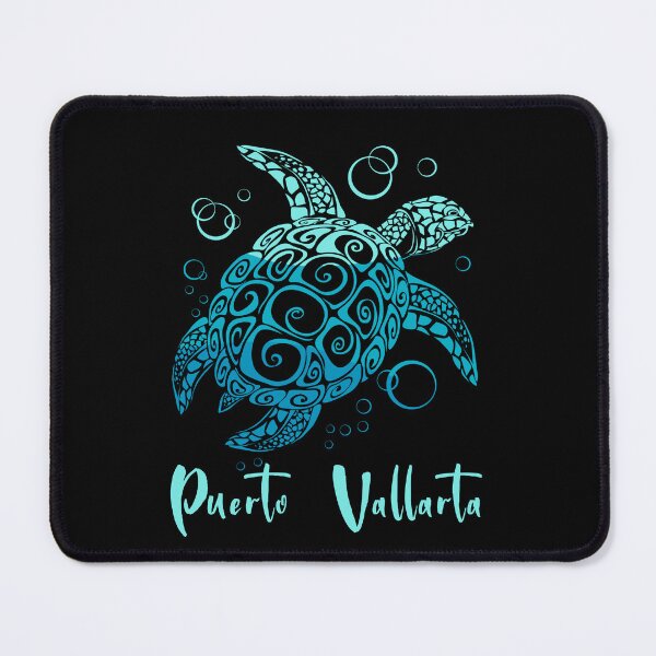 Item preview, Sea Turtle Puerto Vallarta designed and sold by Anthlete.