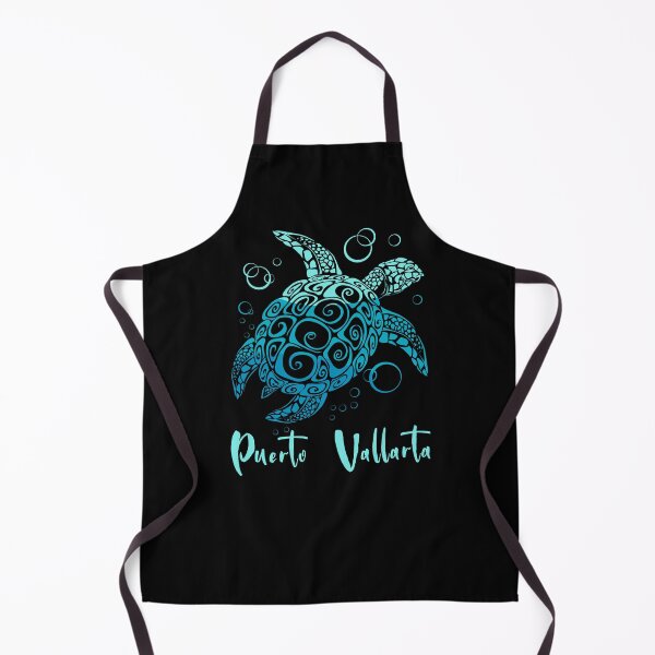 Item preview, Sea Turtle Puerto Vallarta designed and sold by Anthlete.