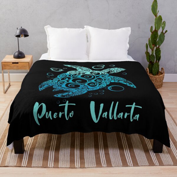 Item preview, Sea Turtle Puerto Vallarta designed and sold by Anthlete.