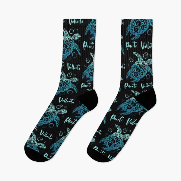 Item preview, Sea Turtle Puerto Vallarta designed and sold by Anthlete.