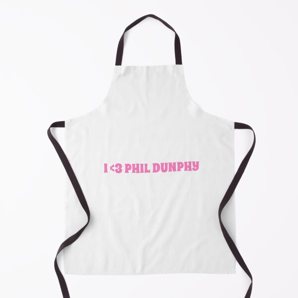 Item preview, Modern Family: Phil Dunphy Funny quote "I love Phil Dunphy" designed and sold by Ariilea.