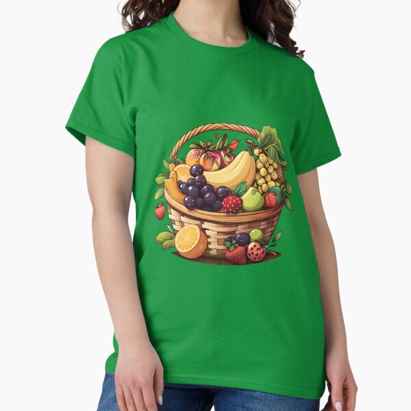 Item preview, Fruit Fiesta designed and sold by oudazzz.