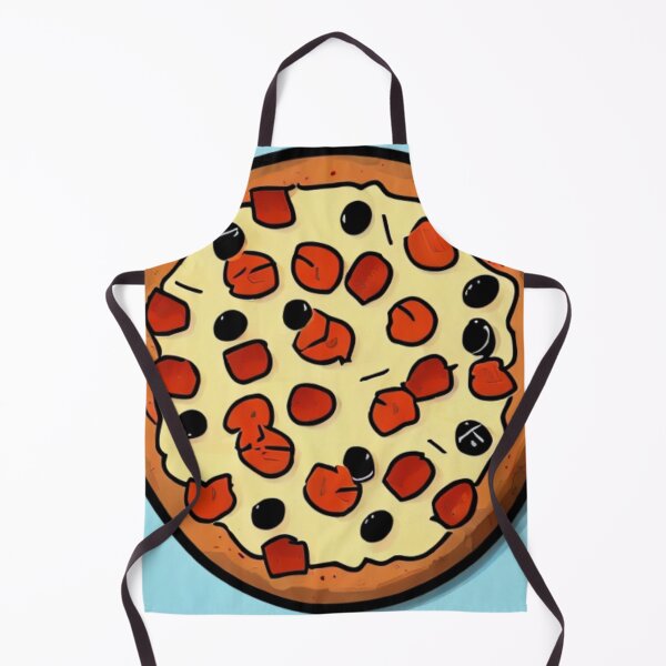 Item preview, Hot and Fresh - Pizza Party - The Perfect Pie designed and sold by WBP Mart.