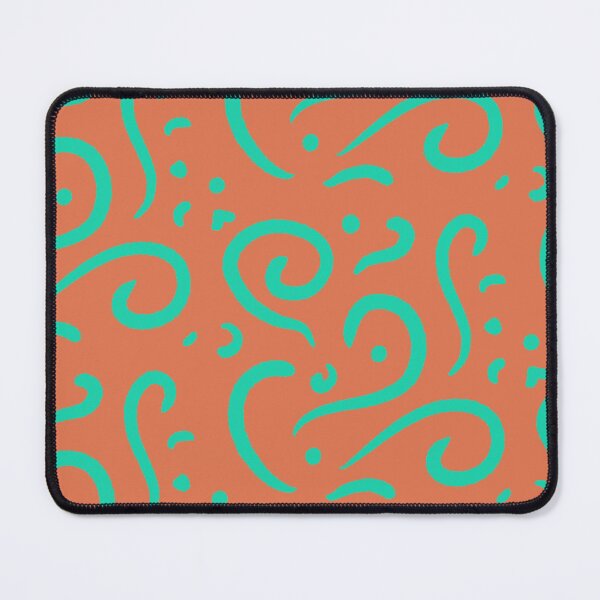 Item preview, Curly Whirls designed and sold by thelittleforest.