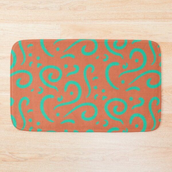 Item preview, Curly Whirls designed and sold by thelittleforest.