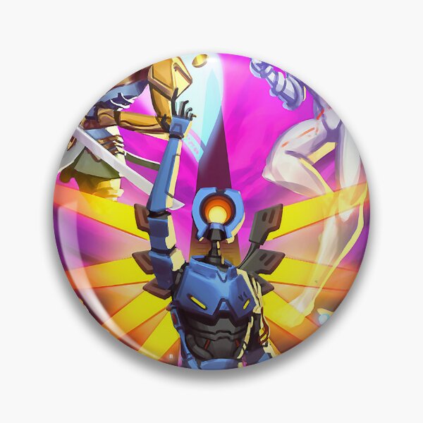 Item preview, ultrakill   designed and sold by NatureElli.