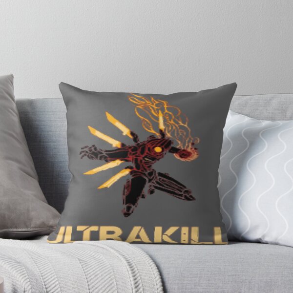 Item preview, ultrakill   designed and sold by NatureElli.
