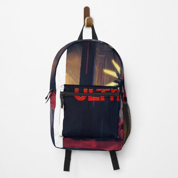 Item preview, ultrakill   designed and sold by NatureElli.