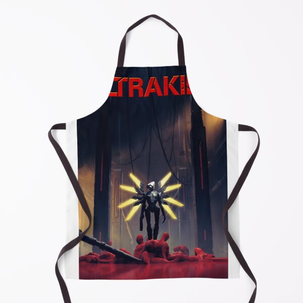 Item preview, ultrakill designed and sold by NatureElli.