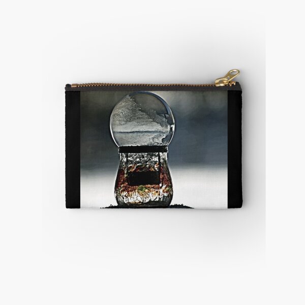 Aperçu de l'œuvre Bubble Lantern créée et vendue par Catherine Melvin.
