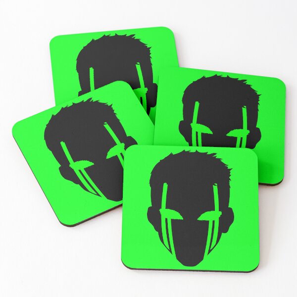Item preview, GREEN LINE  designed and sold by AlphaStore-Red.