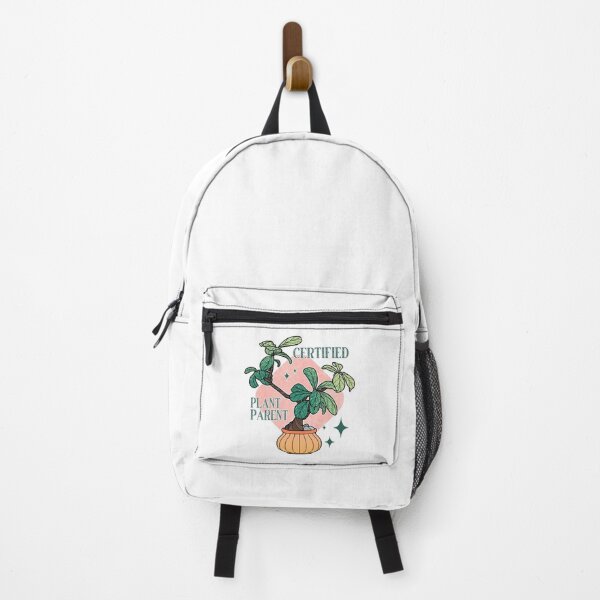 Item preview, Certified Plant Parent designed and sold by ObsidianDaz.