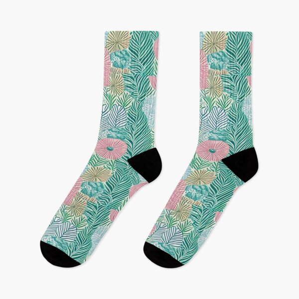 Item preview, Pastel Flowers designed and sold by DazzDesigns.