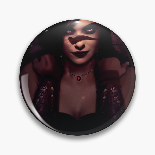 Item preview, female Hawke new designed and sold by rediantblog.
