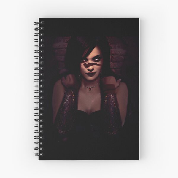 Item preview, female Hawke new designed and sold by rediantblog.