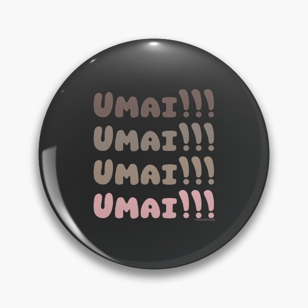Item preview, UMAI, v1a, back | @lilsboobthangs designed and sold by lilsboobthangs.