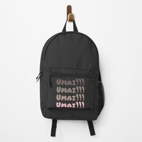 Item preview, UMAI, v1a, back | @lilsboobthangs designed and sold by lilsboobthangs.