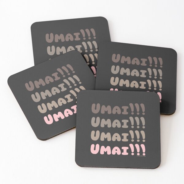 Item preview, UMAI, v1a, back | @lilsboobthangs designed and sold by lilsboobthangs.