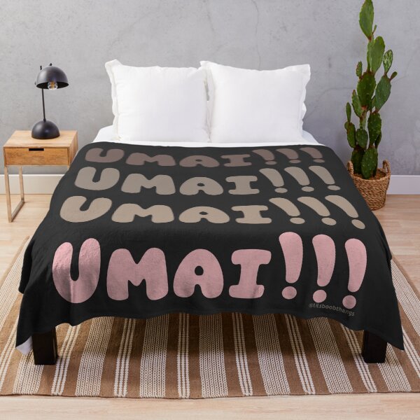Item preview, UMAI, v1a, back | @lilsboobthangs designed and sold by lilsboobthangs.