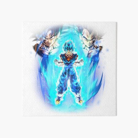 Action FIgure Dragon Ball Z: Goku Super Saiyan - Burning Fighters - Geek  Point