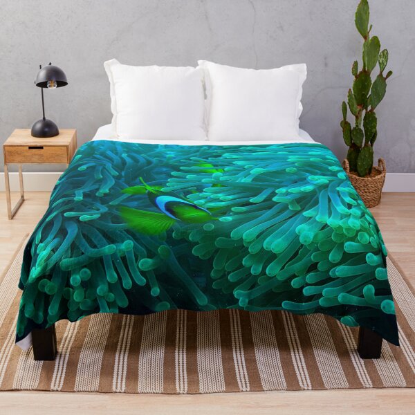 Item preview, Anemone Fish designed and sold by likbatonboot.