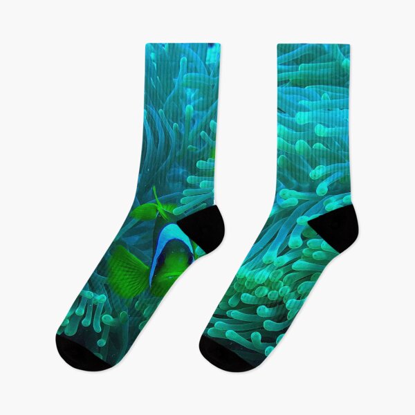 Item preview, Anemone Fish designed and sold by likbatonboot.