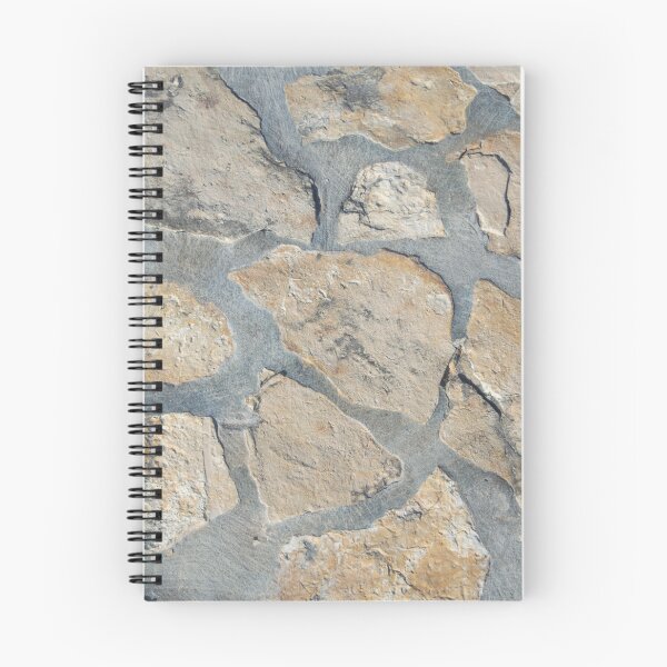 Item preview, Interesting background of the floor consisting of stone slabs connected with concrete designed and sold by SvarunPogani.