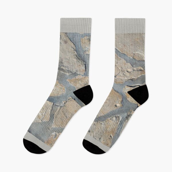 Item preview, Interesting background of the floor consisting of stone slabs connected with concrete designed and sold by SvarunPogani.